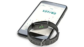 Messen ohne Manschette