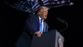 Wenn der FBI-Direktor den Präsidenten korrigiert