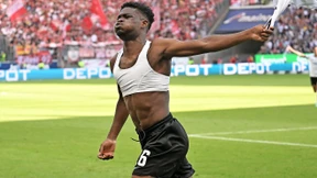 „Wir sind noch nicht fertig“