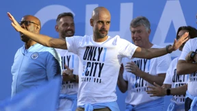 Pep in the City