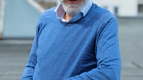 Dieter Zetsche 70 Jahre