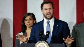 Vance’ Frau soll in Grönland „den Spaß“ nicht allein haben