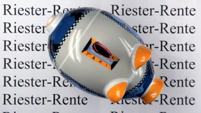 Erstmals weniger Riester-Verträge