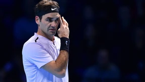 Federer scheidet überraschend aus