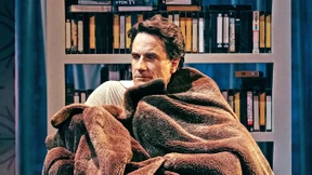 Ein Schauspieler, acht Rollen