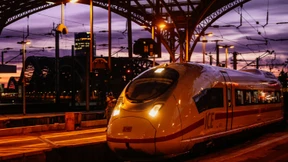 Lohnt sich eine Bahncard 100 für mich?