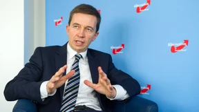 „Wir sind manchmal leider noch sehr amateurhaft“