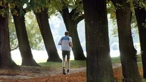 Der Lebensstil ist entscheidend