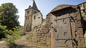 Halloween-Festival steht vor dem Aus