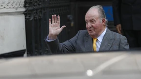 Des Königs Geldwäsche