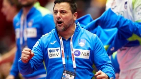 Mit „Balkan-Blut“ und nordischer Gelassenheit