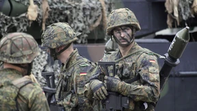 Bloß nicht über die Welt sprechen