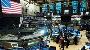 Ein Geschäft voller Geheimnisse