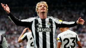 „Es ist ein großes Tor für einen großen Mann“