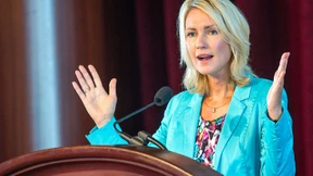 Auch Schwesig fühlt sich sexuell diskriminiert