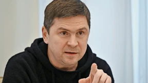 „Rebellionen in Russland sind in unserem Interesse“