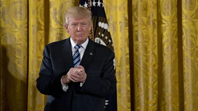 Trump will Neuverhandlungen über Nafta bald beginnen