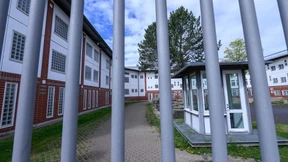 Land modernisiert Gefängnisse