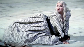 Ein Strom, in dem man mitschwimmen will