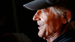 Sein Name ist Somebody