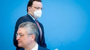 Wie weiter mit den Mutanten?