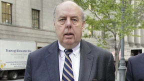 Trumps wichtigster Anwalt schmeißt hin