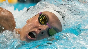 Nach Olympia zurück nach Los Angeles