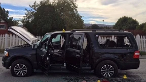 FBI geht bei San-Bernardino-Schießerei von Terrorismus aus