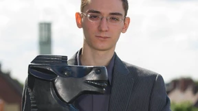 Befriedete Europameister