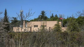 Einbrecher boten gestohlene Daten dem FBI an