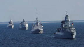 Was passiert beim NATO-Manöver „Steadfast Defender“?