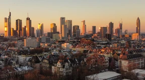 „Der Feind der Immobilien ist der Zins“