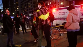 „Ich sah das Auto direkt auf mich zurasen"