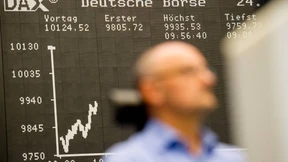 Kurs tief, Aktie weg