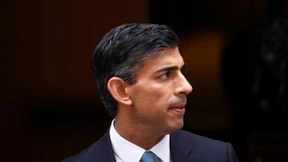 Sie sind keine Schwarzen, sie sind Tories