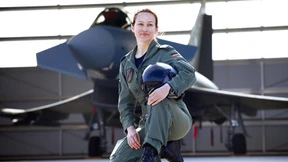 Die Sterne  zum Greifen nah