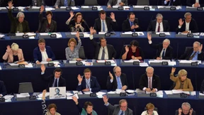 EU-Parlament beschließt neue Regeln für das Internet