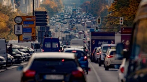 Diesel-Fahrverbot in Berlin