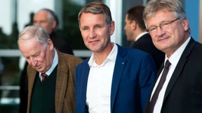 Meuthen sieht „große Nähe“ zu CDU und FDP