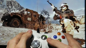 Von „echten Männern“ und spielenden Kindern