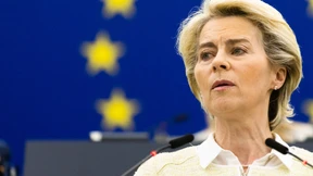 Von der Leyen: Russisches Öl „aus Europa verbannen“