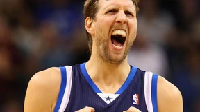 Deutschland pokert mit Nowitzki um die WM