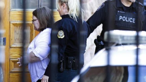 Lebenslang für Mordserie in Kanada