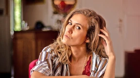 Ihre Romanheldin bezeichnet sich selbst als Gebrauchtware