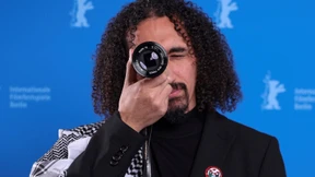 „Partner des Genozids?“ – Heftige Kritik auf Berlinale-Bühne