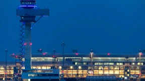 Mehdorn will Flugsteig am Berliner Flughafen noch 2013 eröffnen