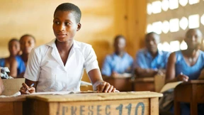 Wie Moses in Ägypten