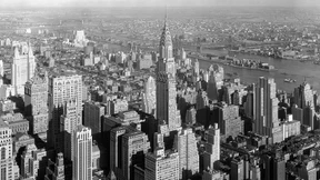 New Yorks schönster Wolkenkratzer steht zum Verkauf