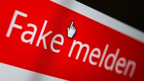 Ein Bock wird Gärtner