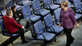 Alles ist gesagt und nichts